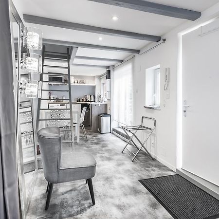 La Maisonnette Alsacienne Villa Schiltigheim Buitenkant foto