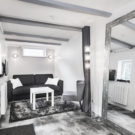 La Maisonnette Alsacienne Villa Schiltigheim Buitenkant foto