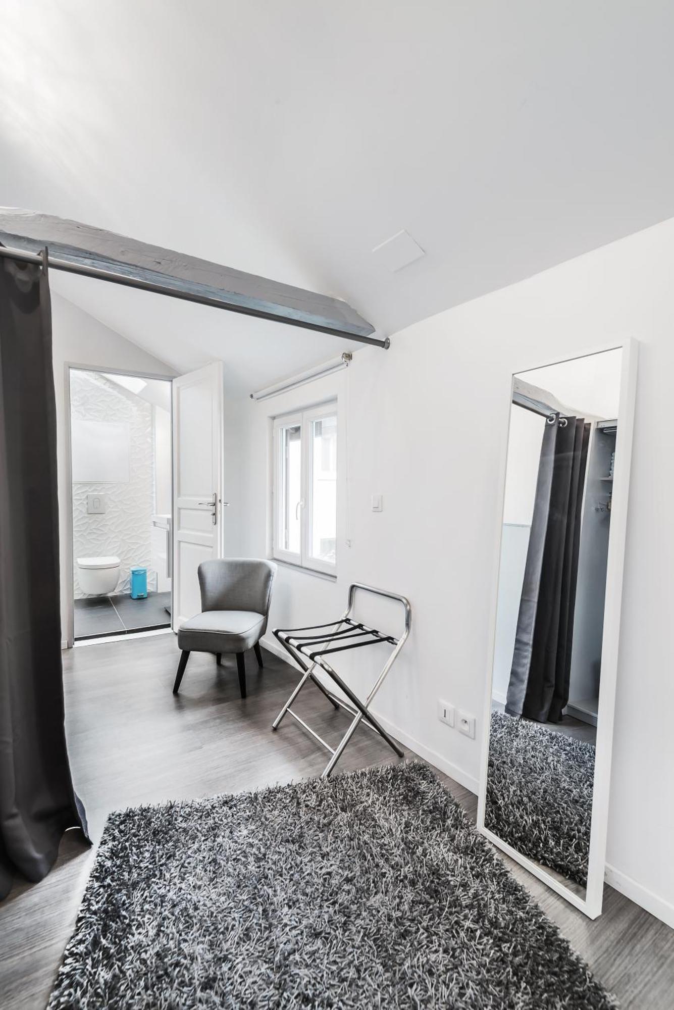 La Maisonnette Alsacienne Villa Schiltigheim Buitenkant foto