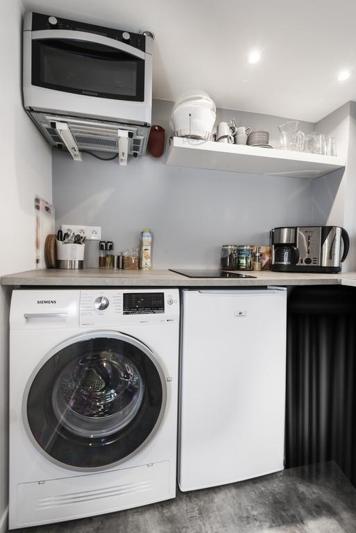 La Maisonnette Alsacienne Villa Schiltigheim Buitenkant foto